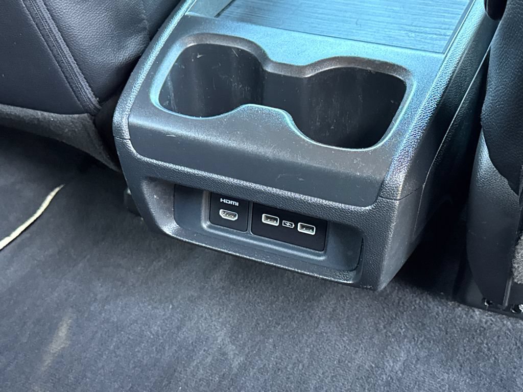 Used 2023 Honda Odyssey Touring image 19