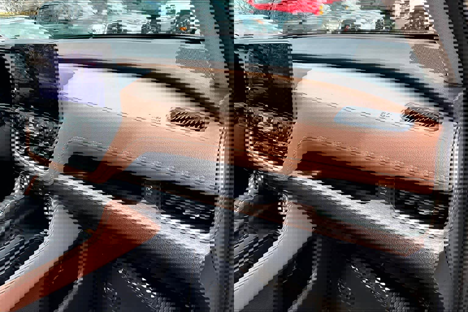 Used 2024 Toyota Grand Highlander Platinum image 18