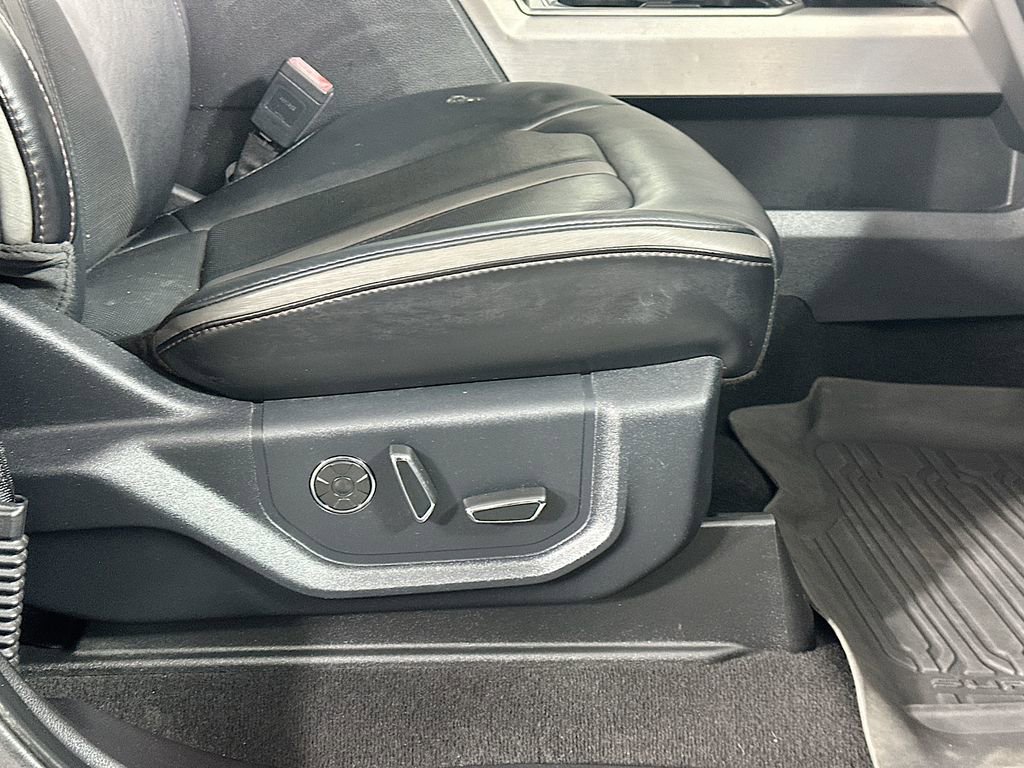 Used 2020 Ford F250 Platinum image 23