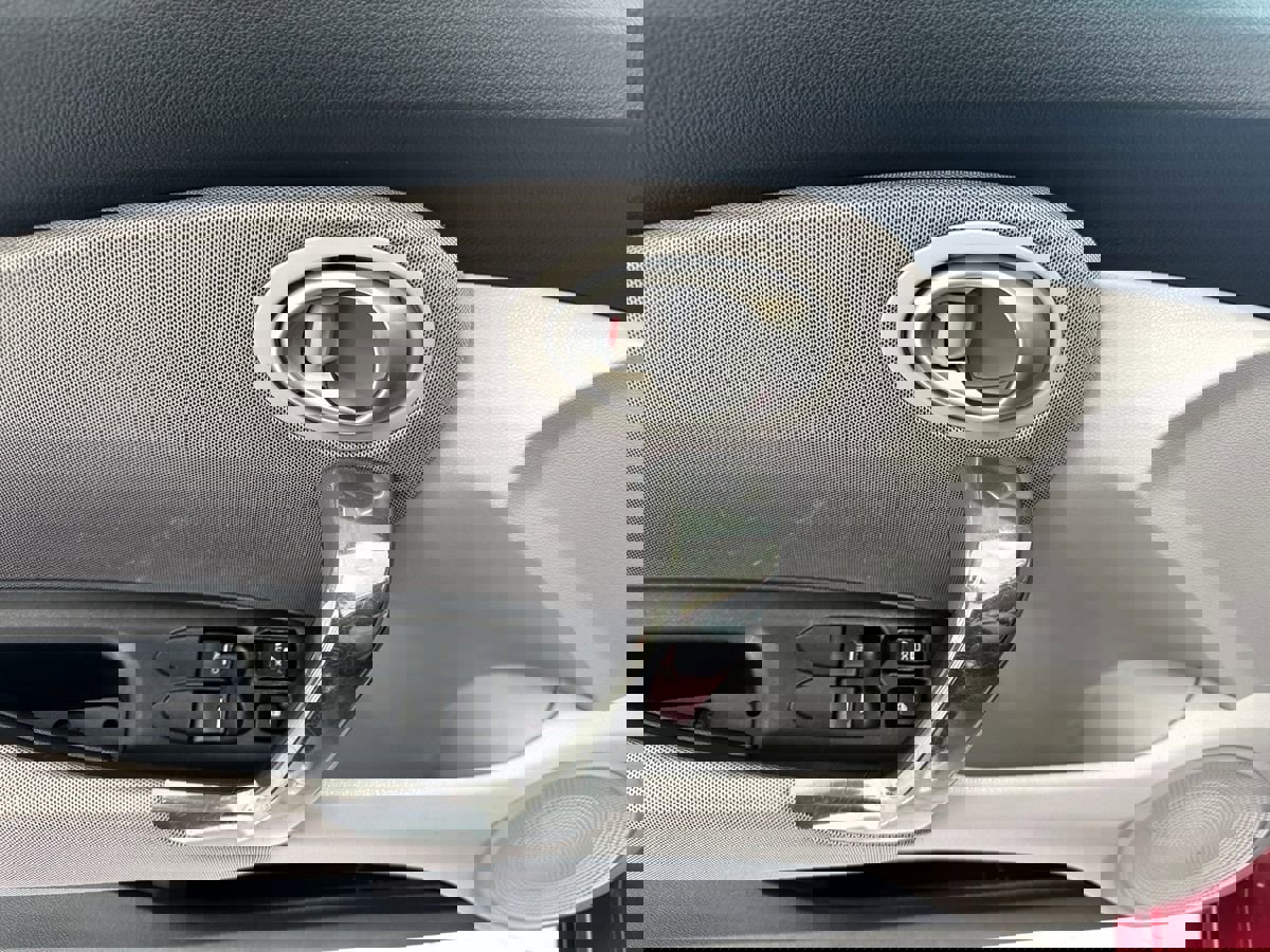 Used 2011 Honda CR-Z EX image 14