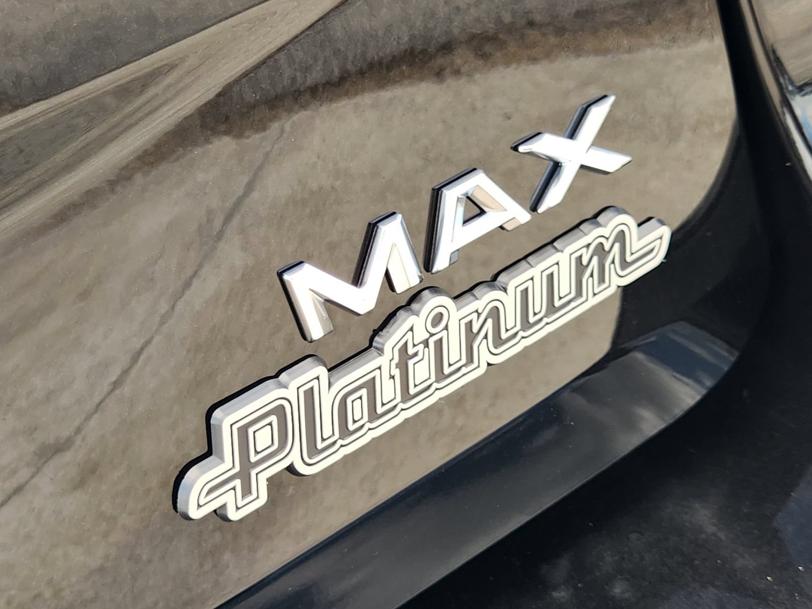 New 2026 Ford Expedition Max Platinum w/ Driver's Package AWD/4WD image 13