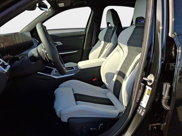 New 2026 BMW M3 Competition image 11