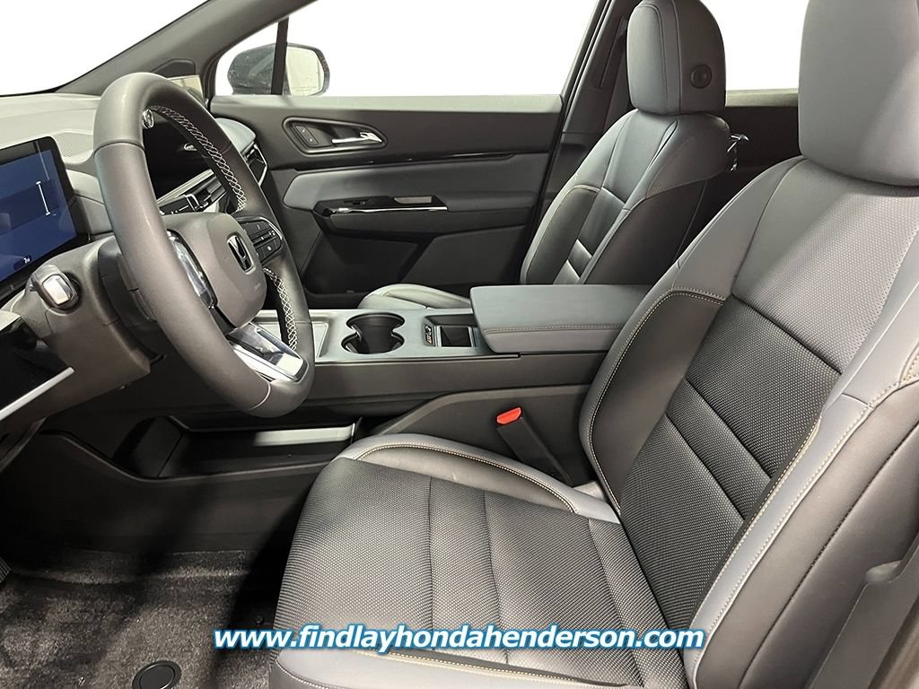 New 2026 Honda Prologue Elite image 13