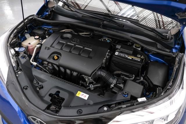 Used 2020 Toyota C-HR LE image 46