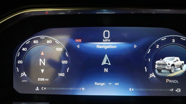 Used 2026 Chevrolet Silverado 2500 LT w/ All Star Edition AWD/4WD image 24