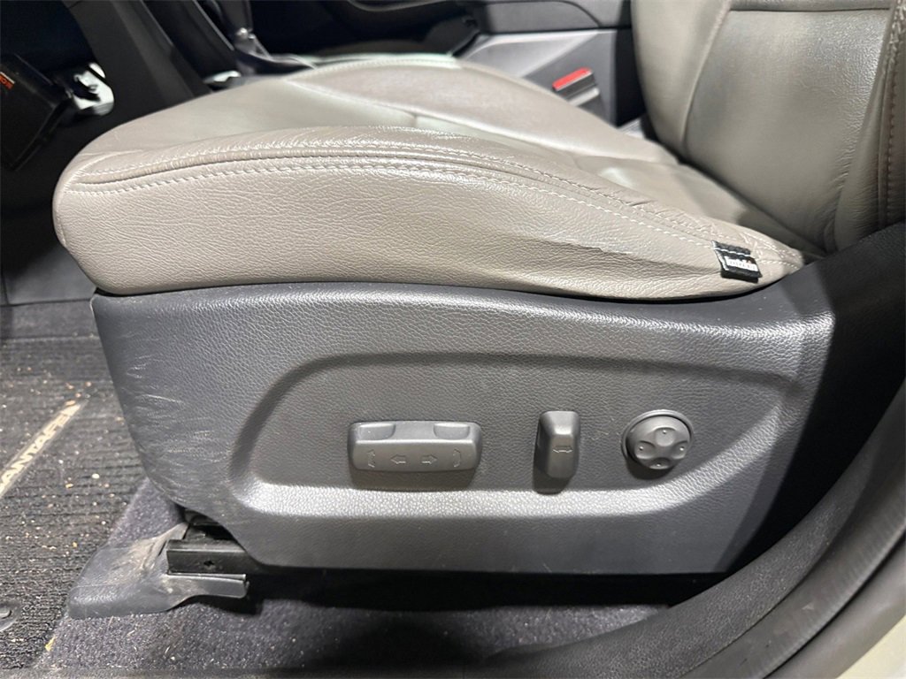 Used 2017 Hyundai Santa Fe SE image 13