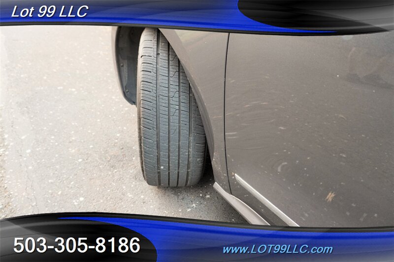Used 2013 Volkswagen Passat TDI SEL Premium FWD image 4