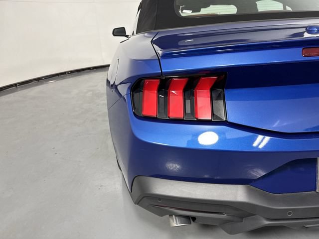 Used 2024 Ford Mustang Premium RWD image 29