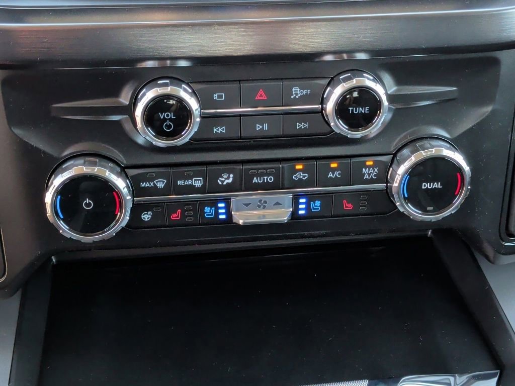 New 2026 Ford F250 Lariat AWD/4WD image 29