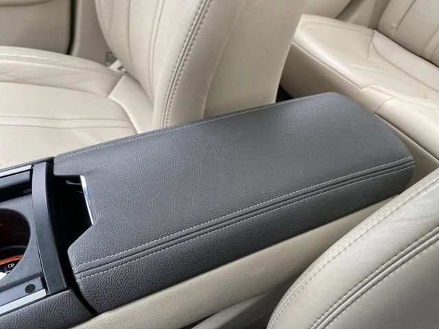 Used 2016 Lincoln MKZ Hybrid w/ Equipment Group 600A Reserve image 21