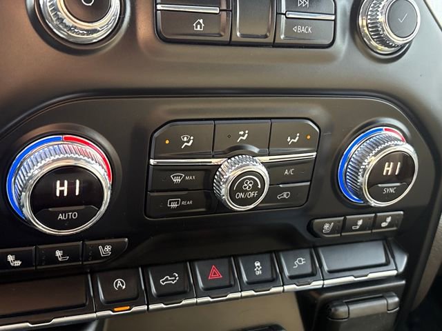 Used 2020 GMC Sierra 1500 SLT w/ SLT Premium Package image 19