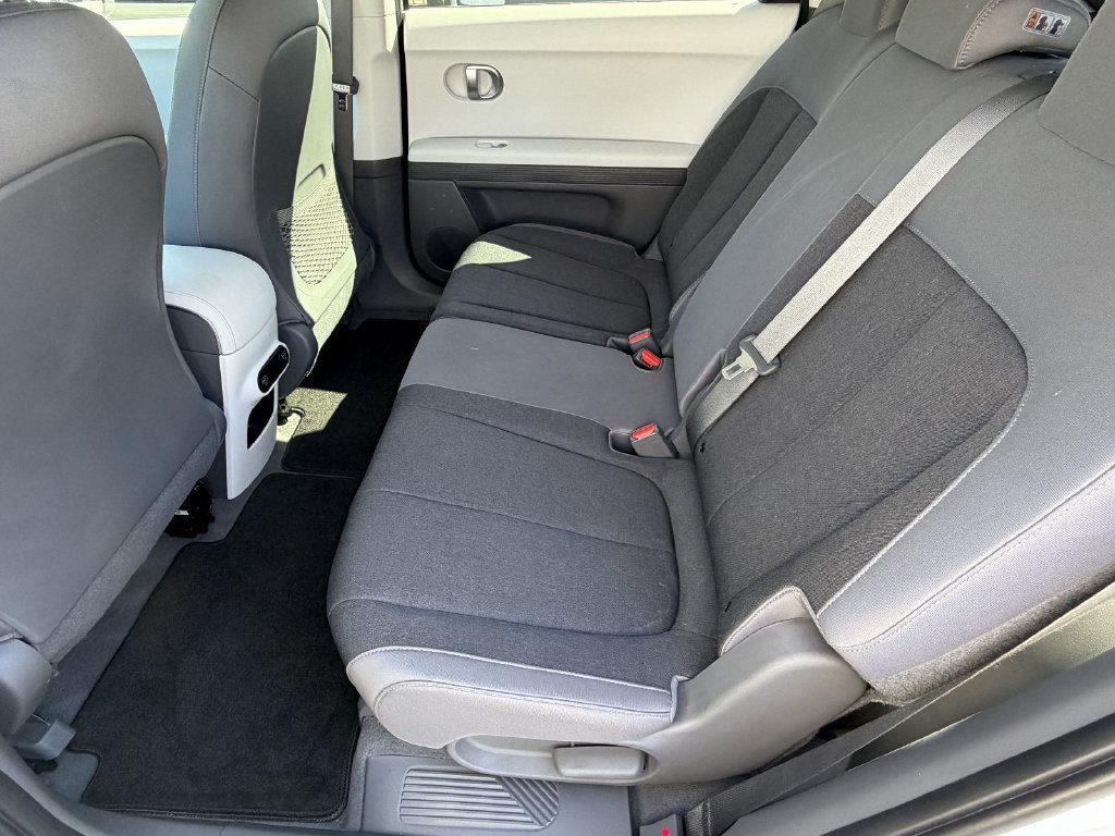 Used 2024 Hyundai Ioniq 5 SEL RWD image 13