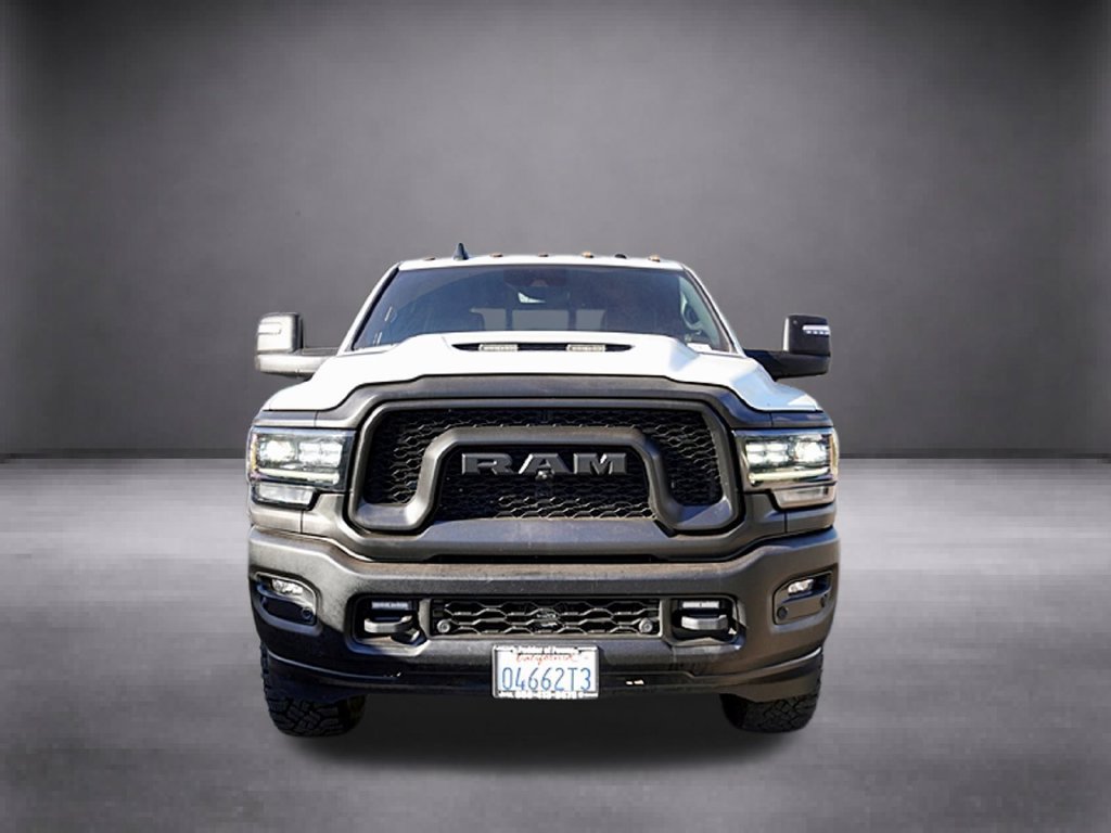 Used 2023 RAM 2500 Rebel w/ Level 2 Equipment Group AWD/4WD image 11