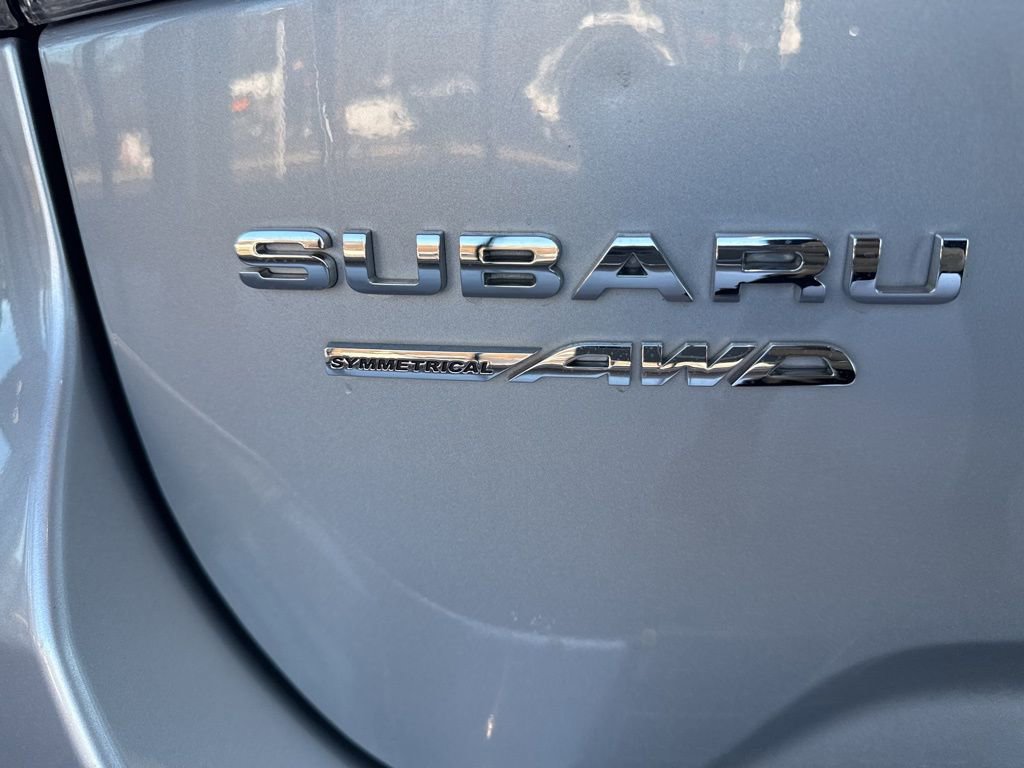 Used 2023 Subaru Forester Limited image 15