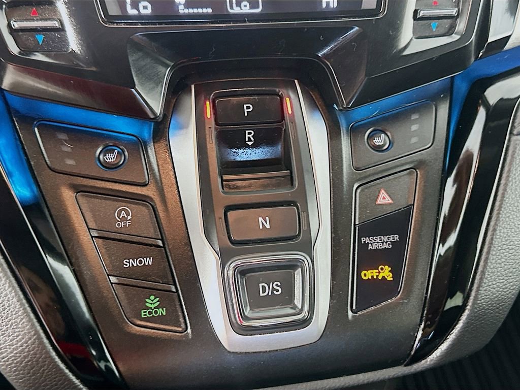 Used 2024 Honda Odyssey Touring image 17