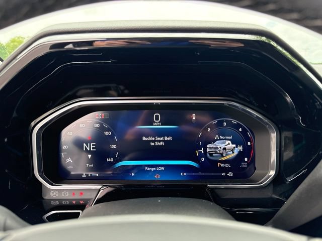 New 2026 Chevrolet Silverado 2500 LTZ w/ Z71 Chrome Sport Edition AWD/4WD image 18