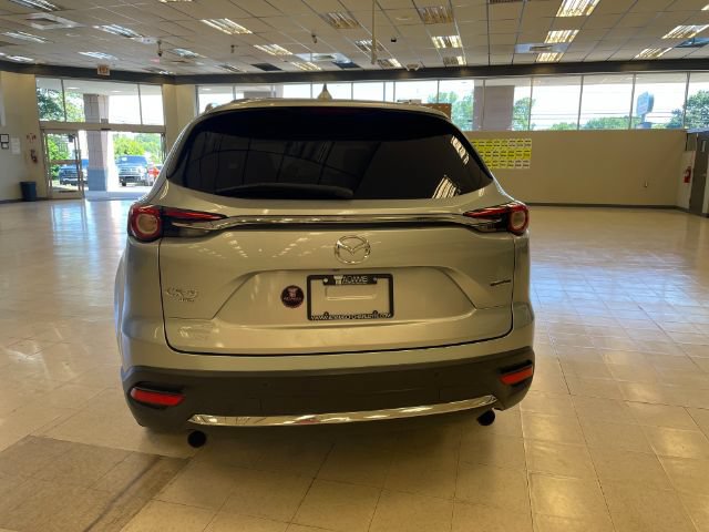 Used 2020 MAZDA CX-9 Grand Touring AWD/4WD image 5