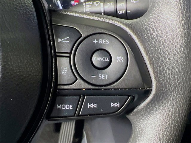 Used 2024 Toyota RAV4 XLE image 17