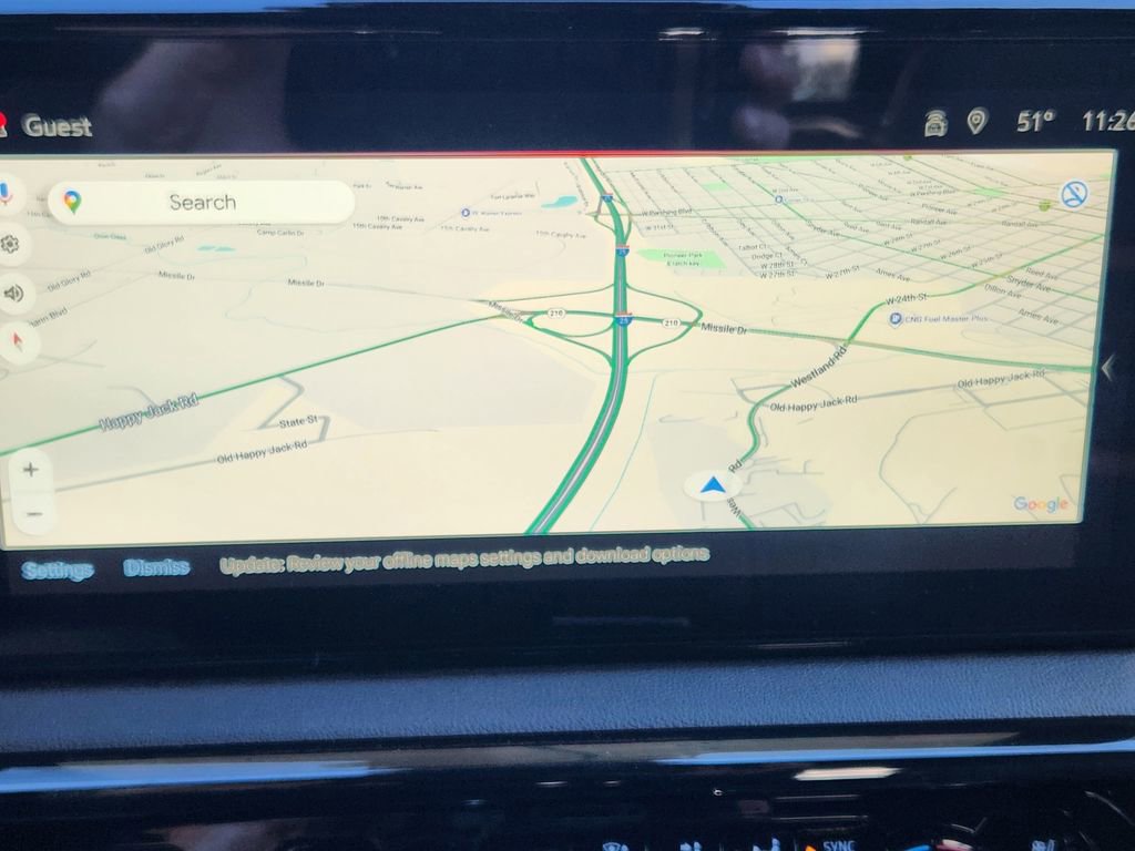 New 2026 GMC Sierra 3500 AT4 image 25