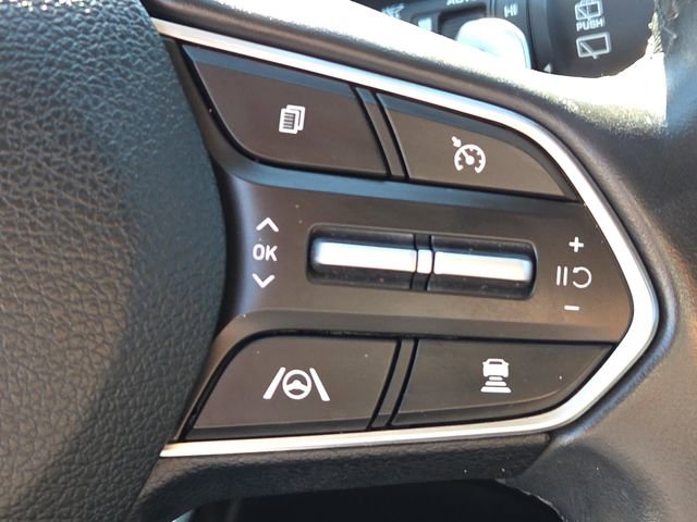 Used 2022 Hyundai Santa Fe Limited image 28
