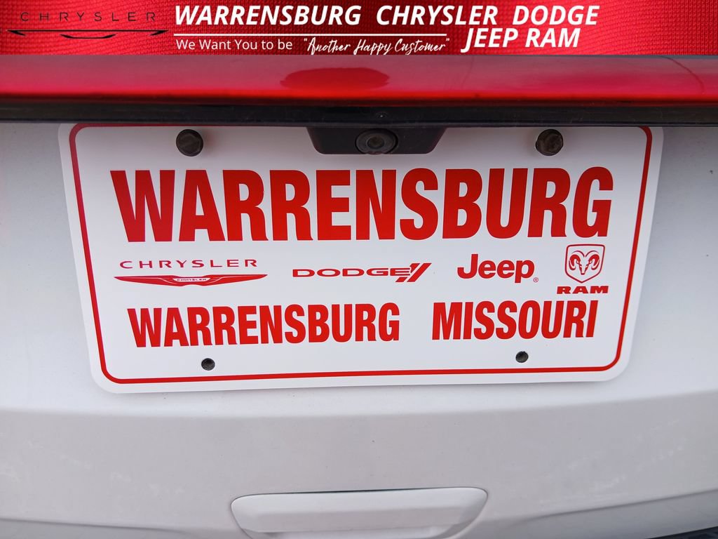 Used 2016 Dodge Durango Citadel w/ Technology Group AWD/4WD image 16