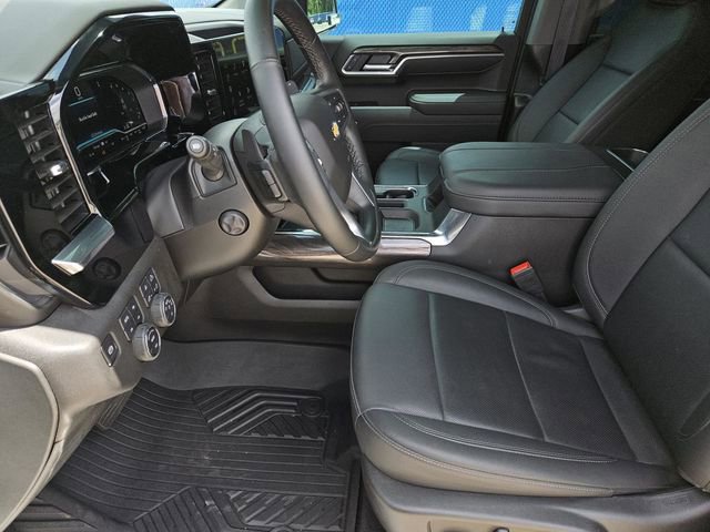 Used 2025 Chevrolet Silverado 1500 LTZ image 26