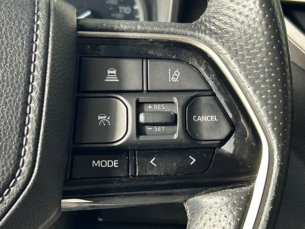 Used 2023 Toyota Tundra SR5 w/ SR5 Premium Package AWD/4WD image 28