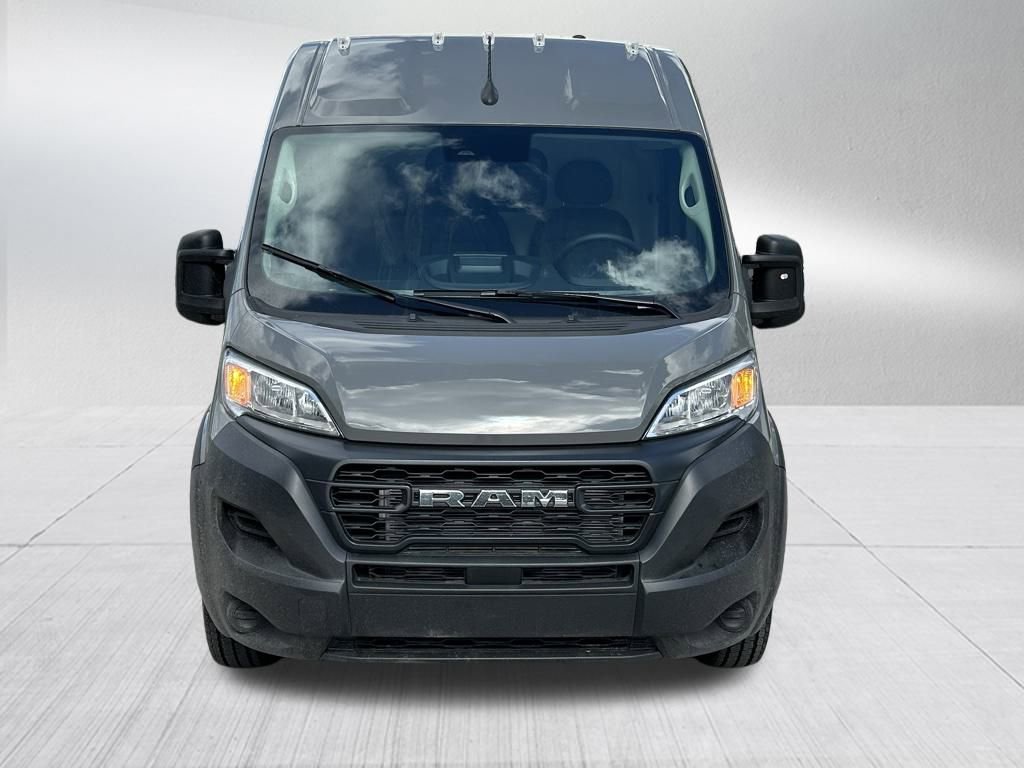 New 2026 RAM ProMaster 1500 image 2