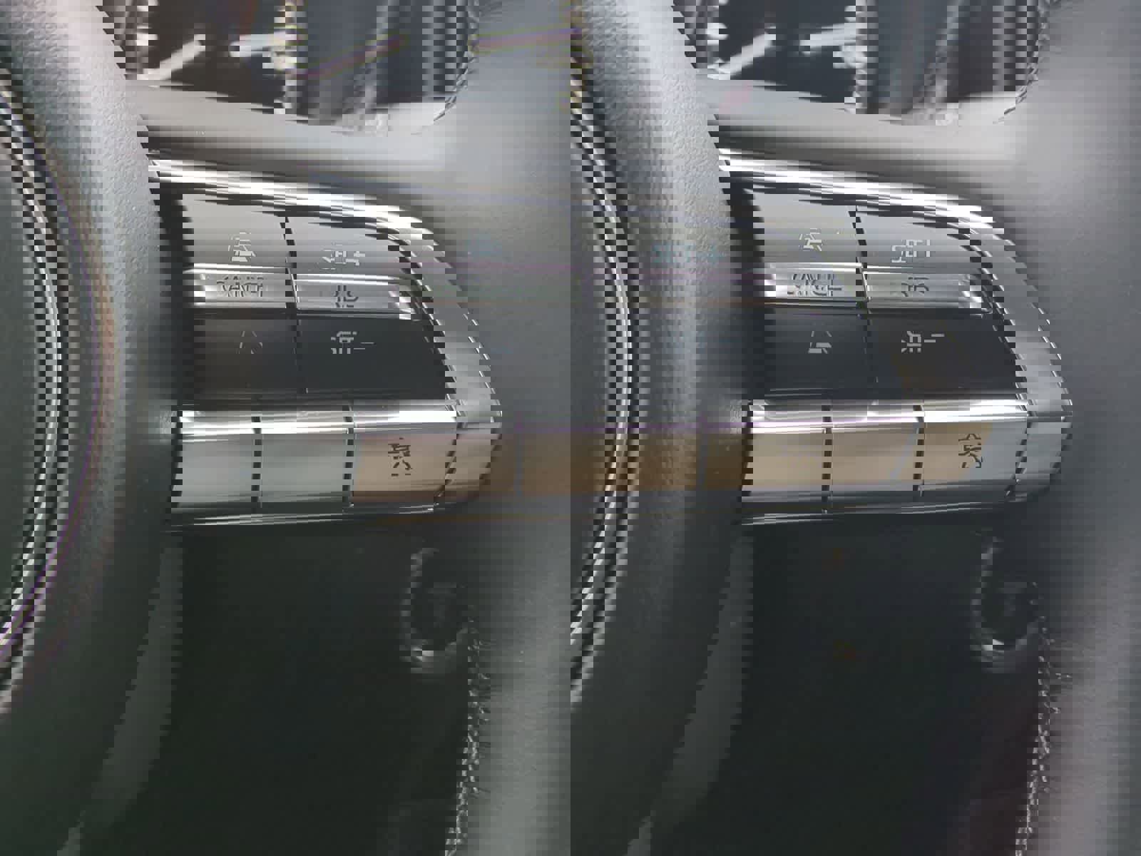 New 2026 MAZDA CX-50 2.5 Hybrid w/ Weather Package image 25