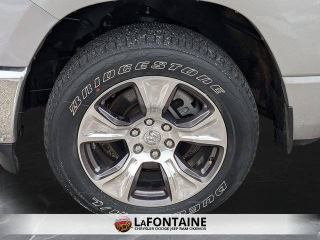 Certified 2024 RAM 1500 Laramie image 32