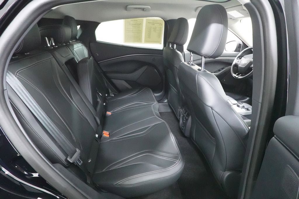 Used 2024 Ford Mustang Mach-E Premium AWD/4WD image 32