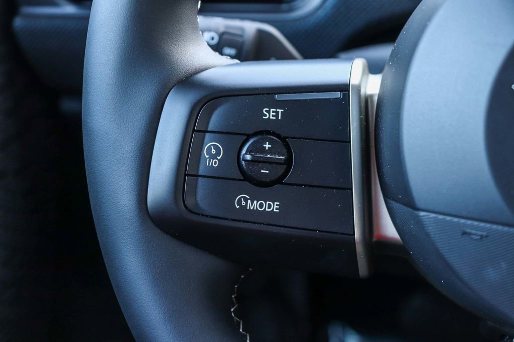 Used 2025 MINI Cooper S image 25