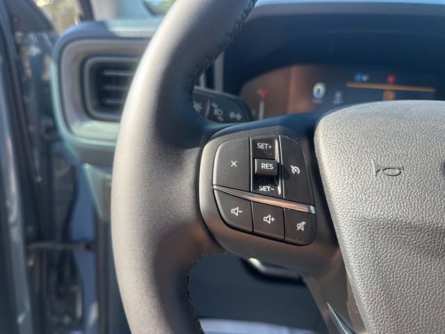 New 2025 Ford Maverick XLT w/ XLT Luxury Package AWD/4WD image 19