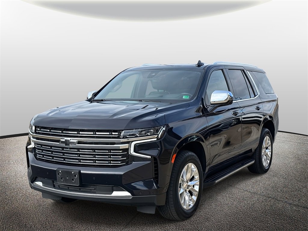 Used 2021 Chevrolet Tahoe Premier image 7