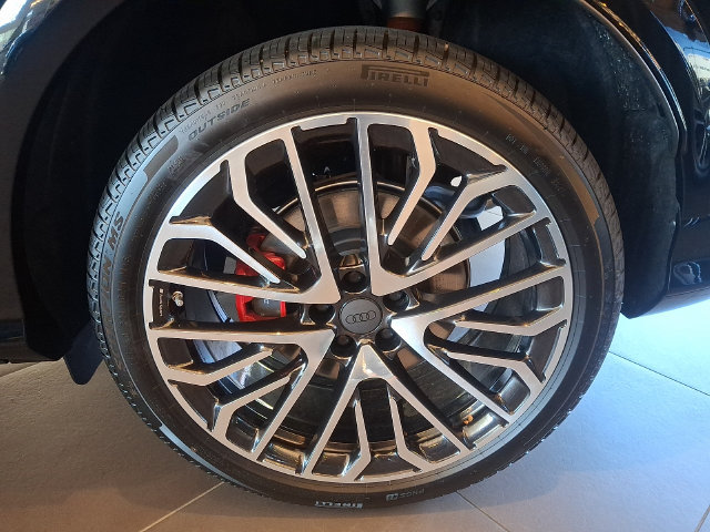 New 2026 Audi SQ5 Premium Plus AWD/4WD image 5