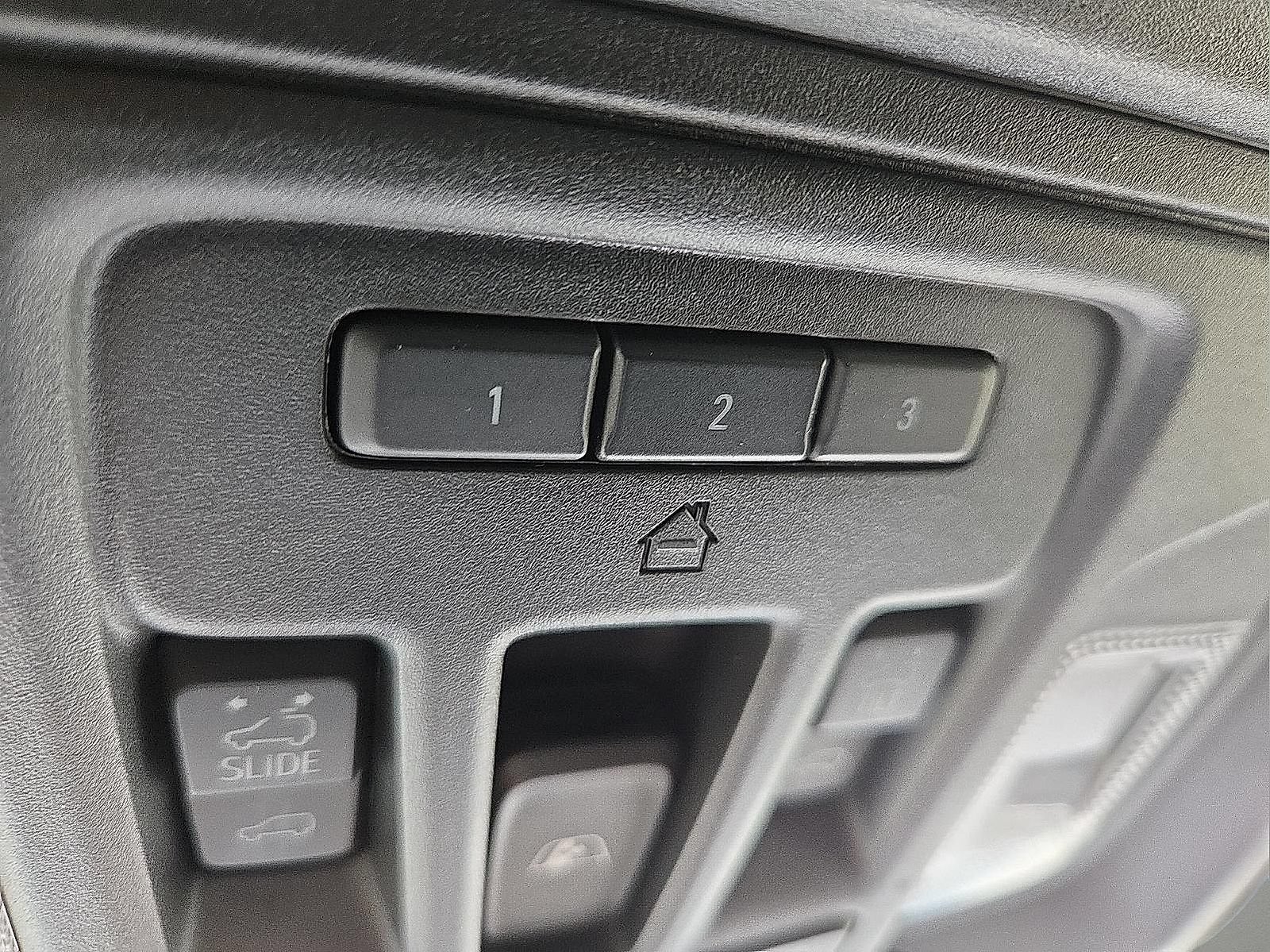 Certified 2022 GMC Sierra 1500 AT4X AWD/4WD image 25