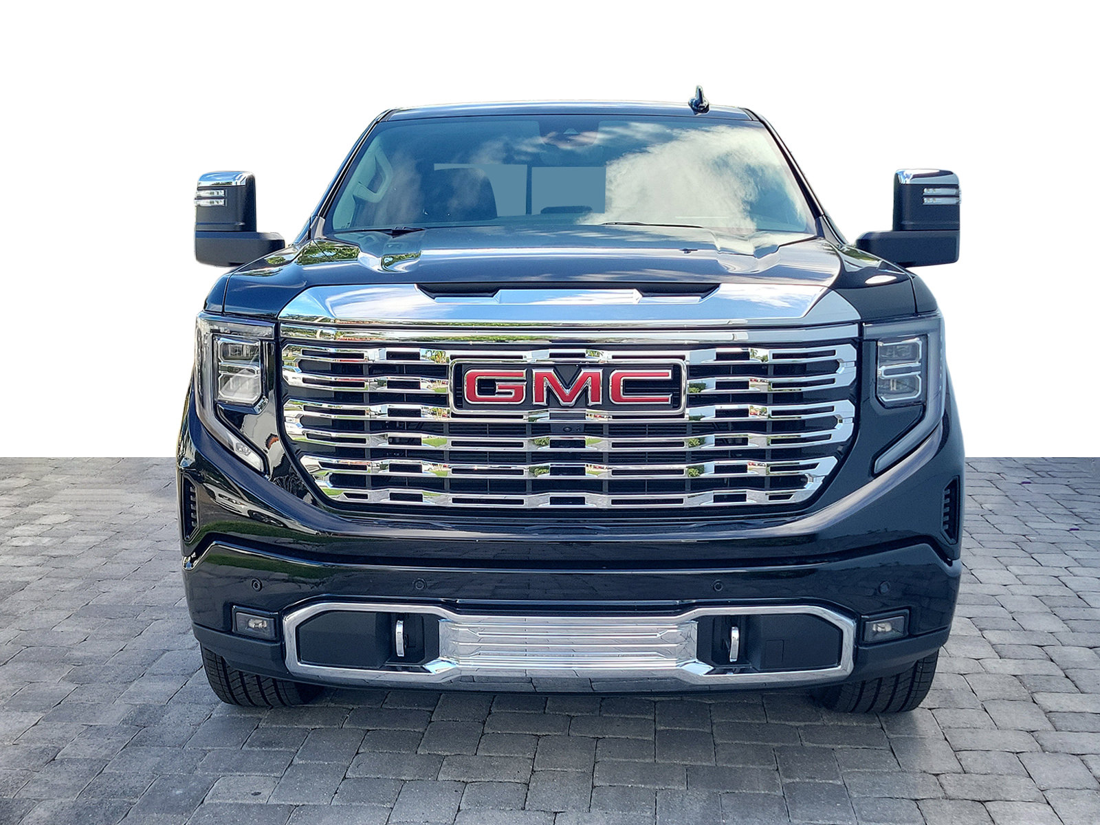 New 2026 GMC Sierra 1500 Denali AWD/4WD image 2