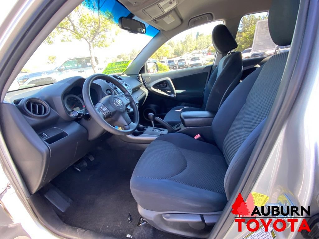 Used 2012 Toyota RAV4 Sport FWD image 29