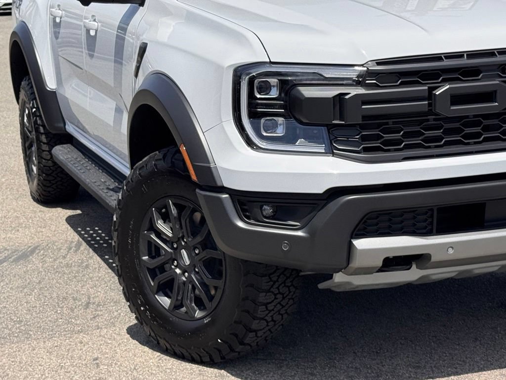 New 2026 Ford Ranger Raptor AWD/4WD image 4