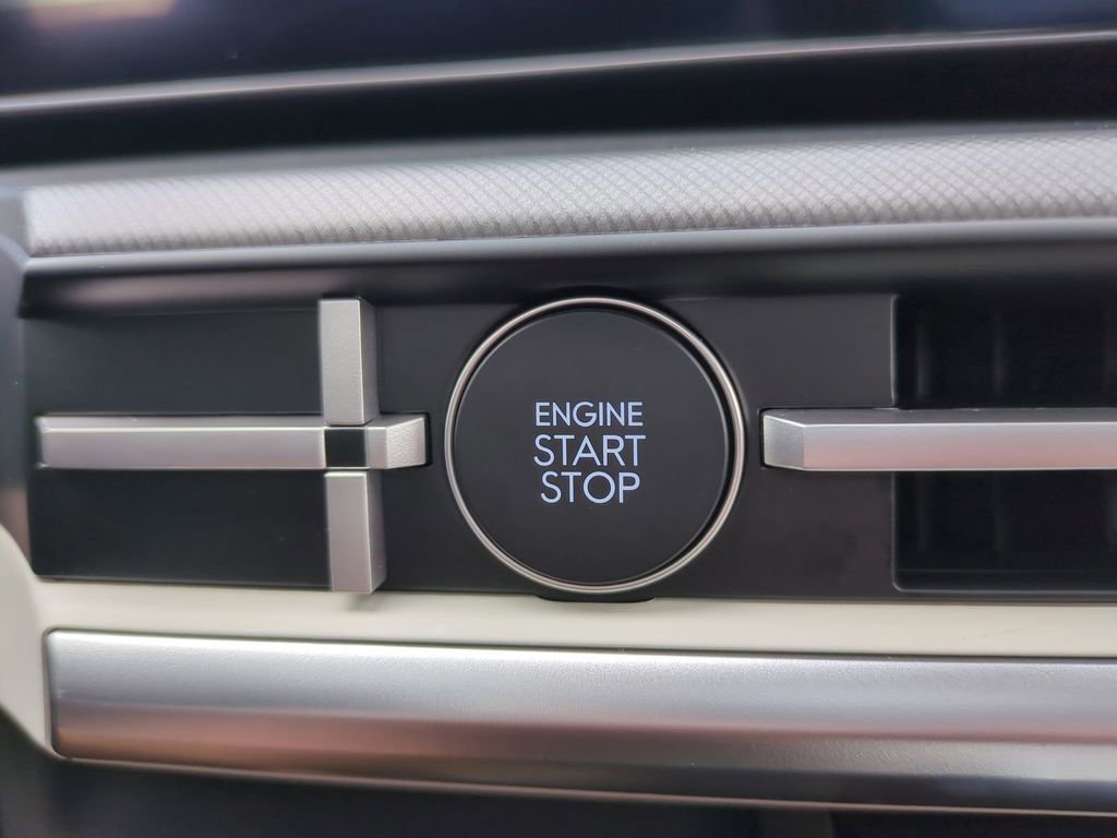 New 2026 Hyundai Santa Fe SEL image 37