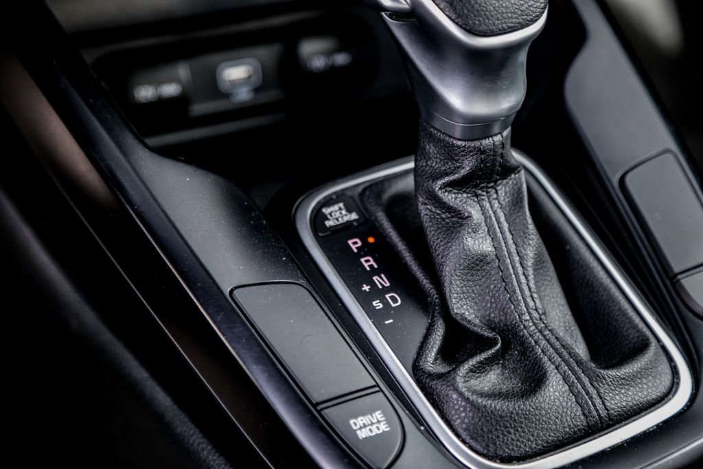 Used 2021 Kia Soul S image 16