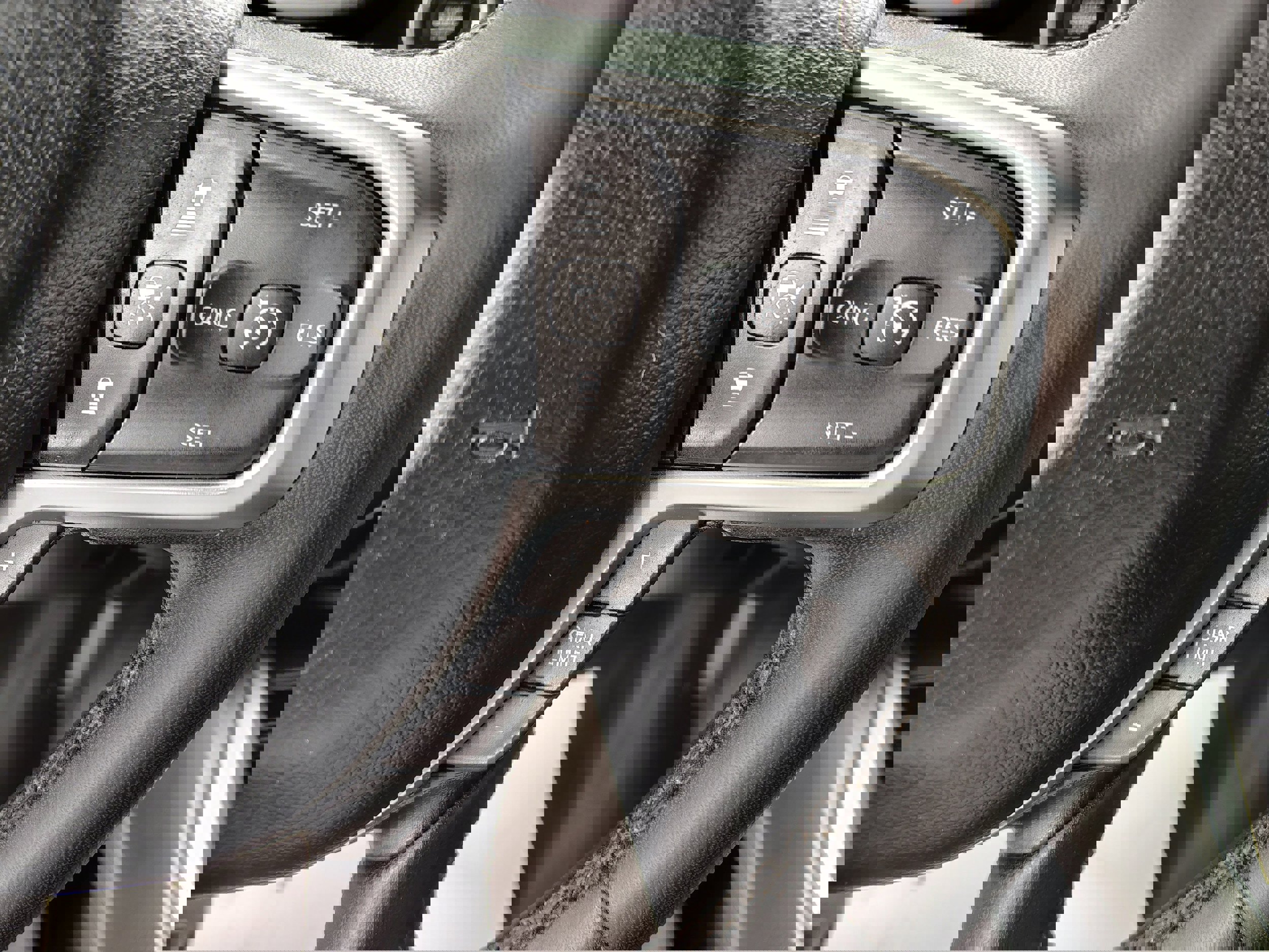 Certified 2025 RAM 1500 Big Horn image 27