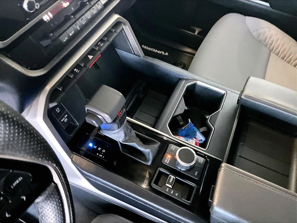 Used 2022 Toyota Tundra SR5 w/ TRD Off-Road Package image 20