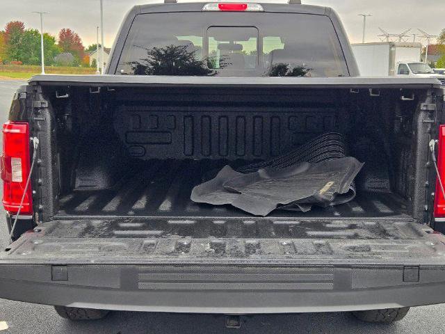Certified 2022 Ford F150 XLT w/ Equipment Group 302A High AWD/4WD image 14