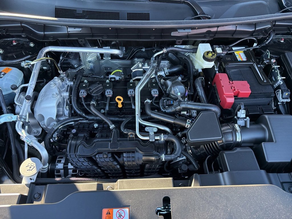 New 2025 Mitsubishi Outlander SE image 33