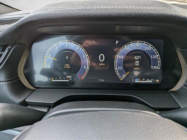 New 2026 Jeep Grand Cherokee Altitude image 11