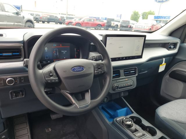 New 2026 Ford Maverick XLT w/ 4K Tow Package AWD/4WD image 12