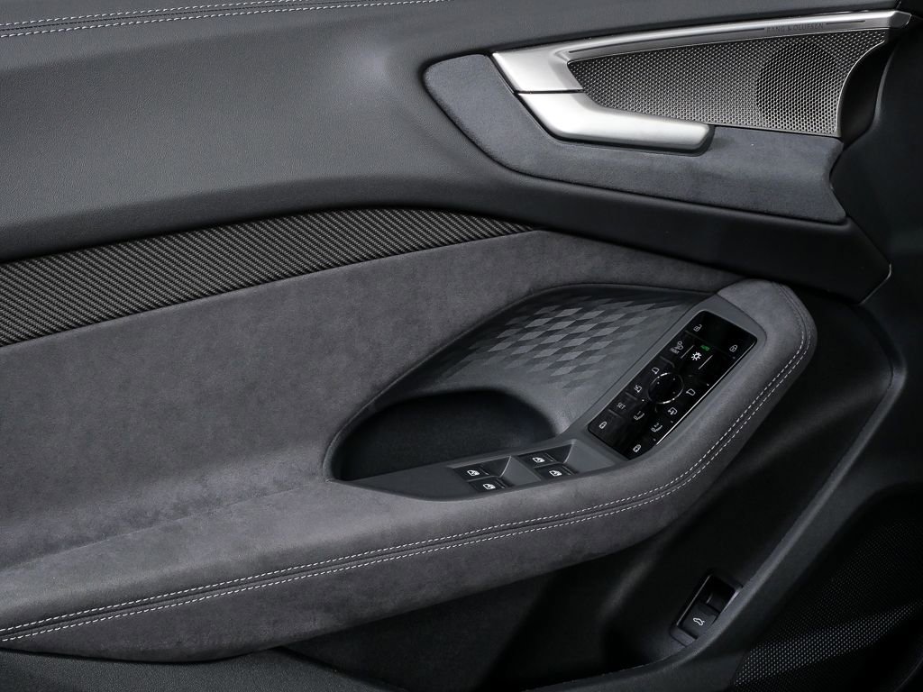 New 2026 Audi S5 Premium Plus image 6