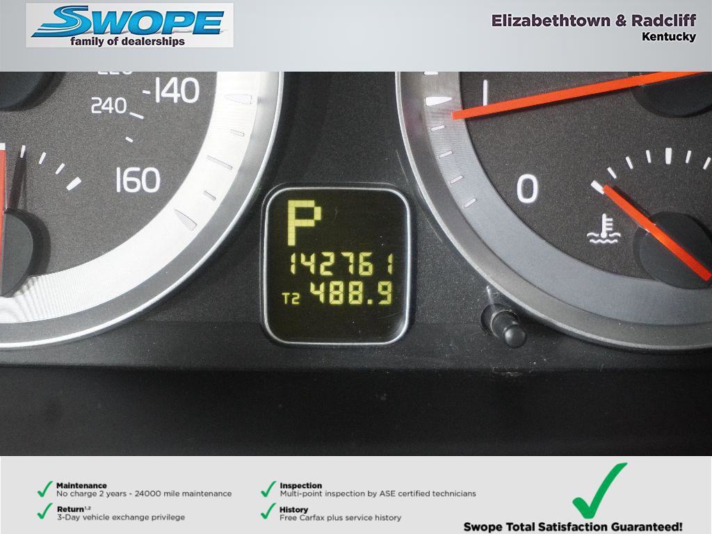 Used 2011 Volvo C70 T5 w/ Multimedia Pkg image 16