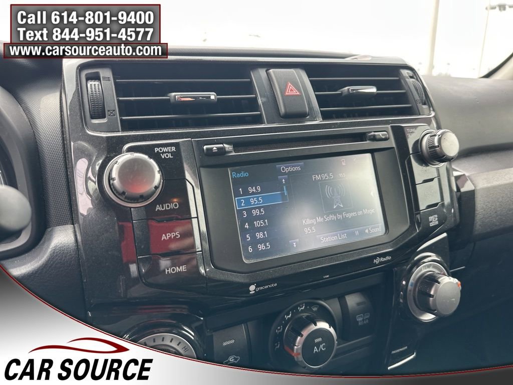 Used 2014 Toyota 4Runner Trail image 20